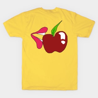 Apple Bite T-Shirt